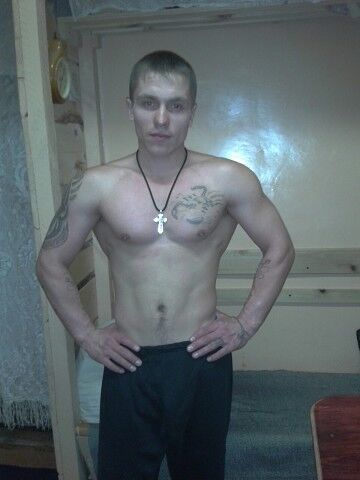  ,   Serega, 34 ,   ,   , c 