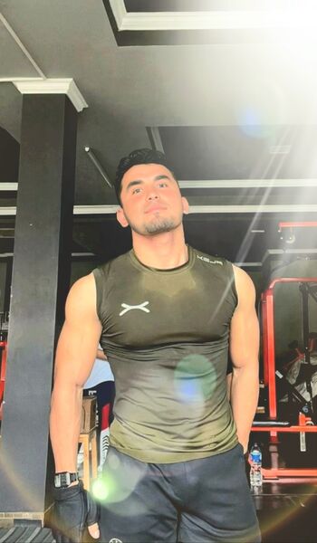  deleted,   Sulaymon, 25 ,   ,   