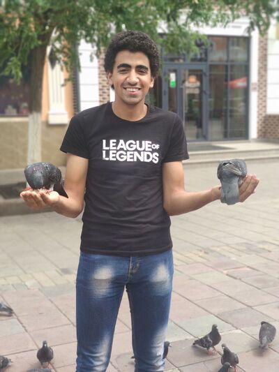  ,   Mukhammad, 22 ,   ,   