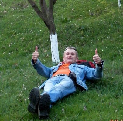  ,   Vlad SOMEONE, 43 ,  