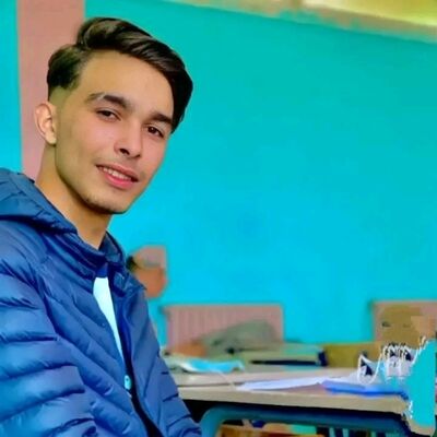  Algiers,   Aymen, 22 ,   ,   