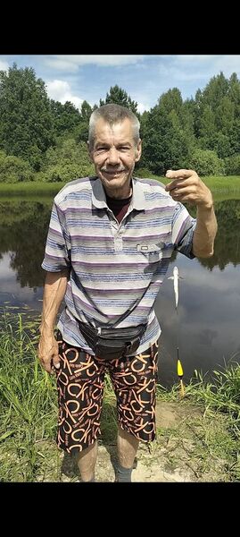  ,   Pavel, 60 ,   ,   