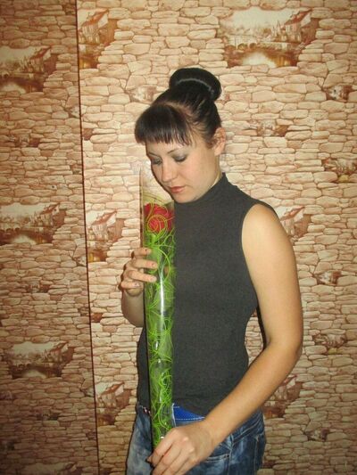 Знакомства Базарный Карабулак, фото девушки Любовь, 33 года, познакомится 