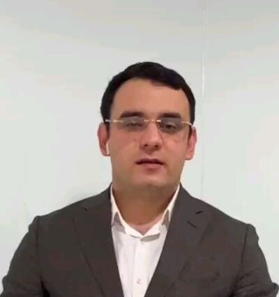  ,   Xurshid, 34 ,   