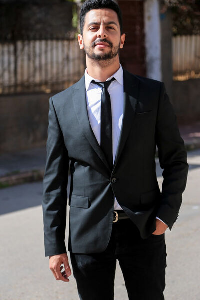  Algiers,   , 29 ,   ,   