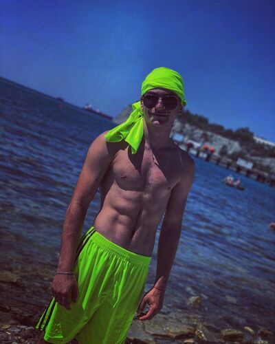  deleted,   Ivan, 25 ,   ,   