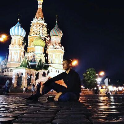  ,   Sergey, 25 ,   ,   , c , 