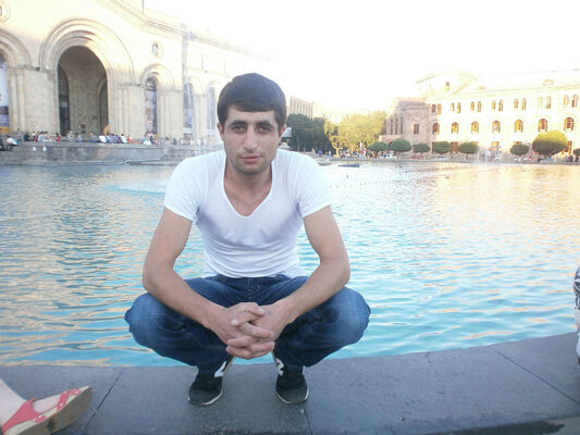  ,   Garik, 38 ,     , c 