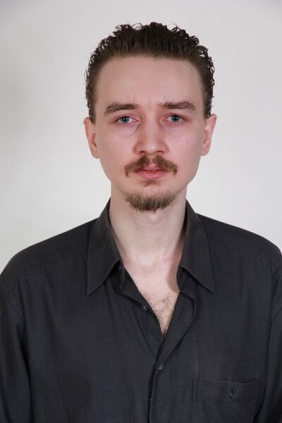  ,   Igor Narg, 39 ,  