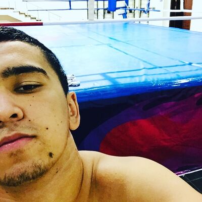  ,   Usman, 25 ,  
