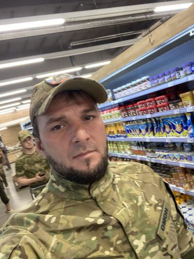  ,   Polkovnik, 35 ,   ,   