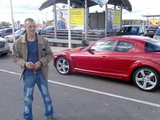  ,   Kolya, 41 ,   