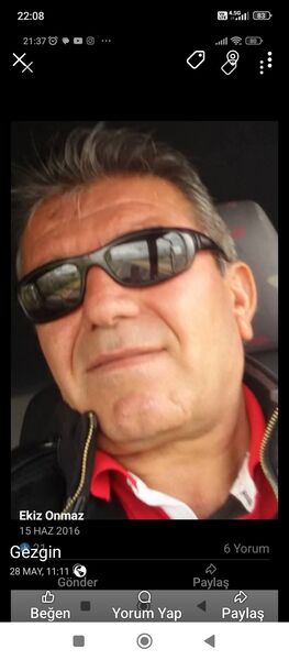  ,   Yanliz, 55 ,   ,   