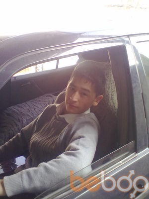  ,   Daniyar, 35 ,   