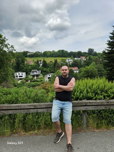  Regensburg,   Eugen, 40 ,   ,   