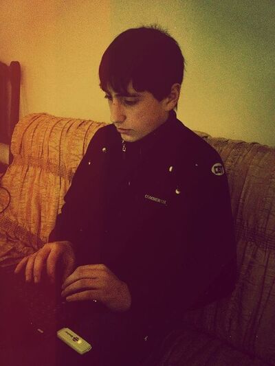 ,   Tatul, 29 ,   