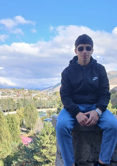  ,   Hayk, 18 ,   ,   