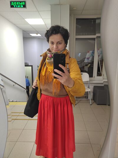  ,   Svetlana, 42 ,   c 