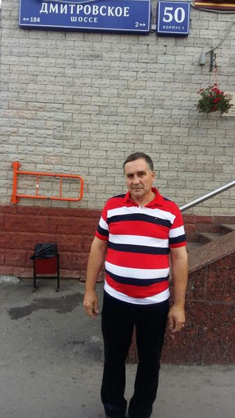  ,   Sergej, 64 ,   ,   