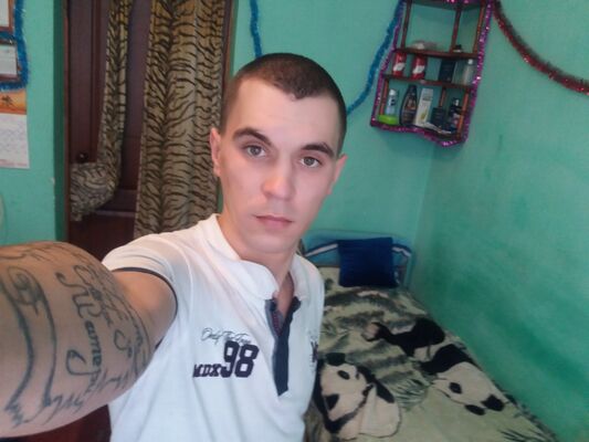  ,   Vovanchik, 31 ,   