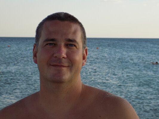  -,   Mikhail, 44 ,     , c 