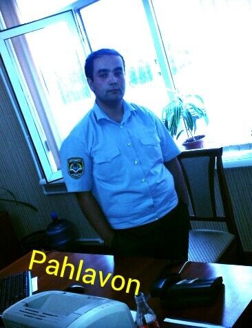  6027705  Pahlavon, 33 ,    