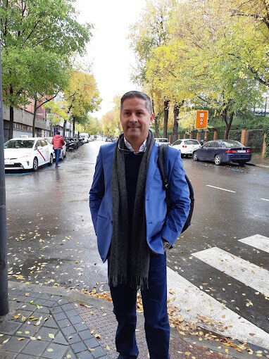  Raszyn,   Eric, 56 ,   ,   