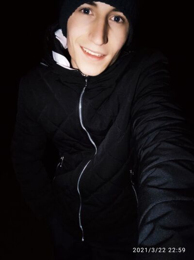  ,   Vladyslav, 25 ,   ,   