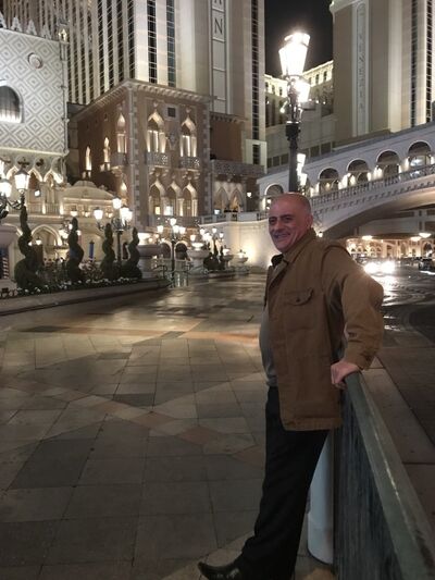  ,   Garik, 61 ,   ,   , c 