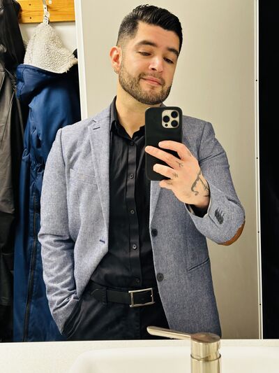 Cerrillos,   Luis, 39 ,   ,   