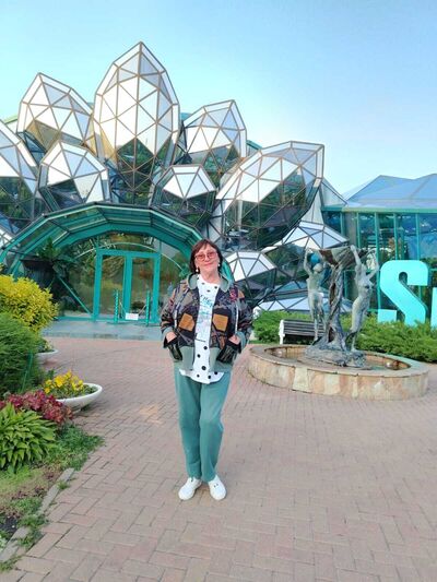  ,   Olga, 64 ,  