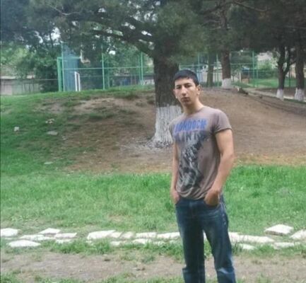  ,   Chingiz, 27 ,   ,   