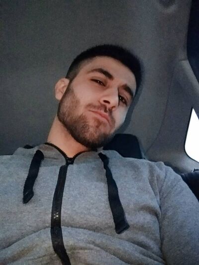  ,   David, 29 ,   
