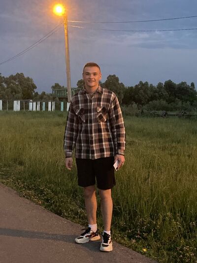  Sao Bento,   MIKHAIL, 22 ,   ,   