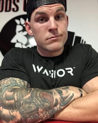  ,   Porter James, 46 ,   ,   