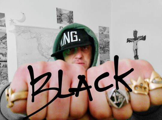  Valcha,   Black, 39 ,   ,   