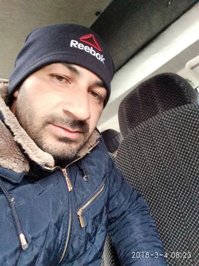  ,   David, 43 ,   
