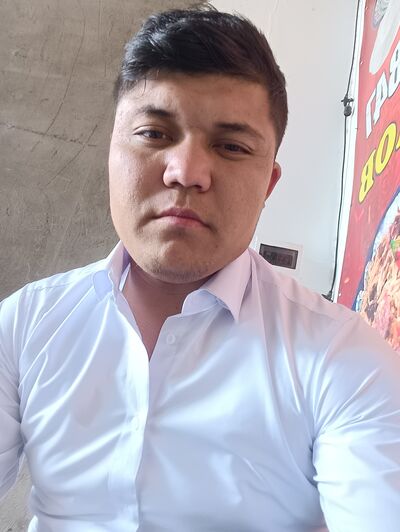  ,   Orolbai, 29 ,   ,   