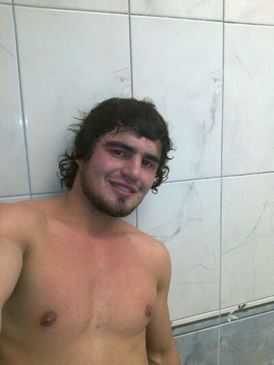  ,   Fedya, 34 ,   