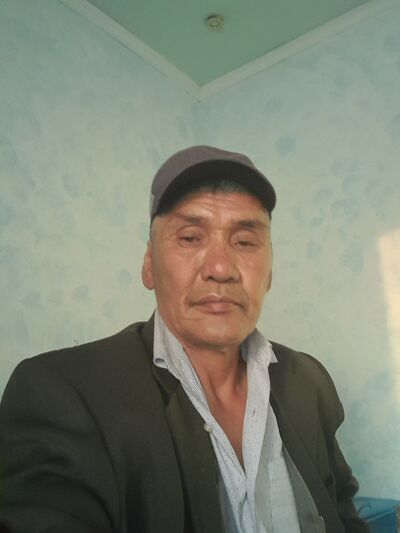  ,   Zhdanbek, 65 ,   ,   