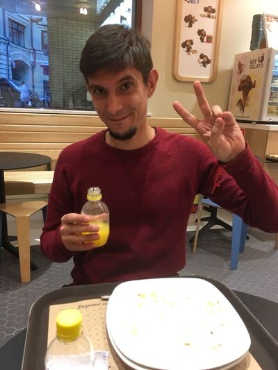  ,   Viktor, 36 ,     , c 