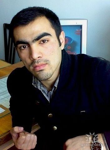  ,   Ayubkhan, 36 ,   