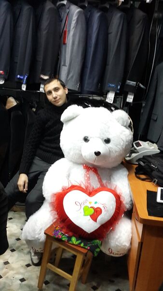  ,   Murodjon, 36 ,   
