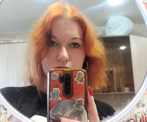  ,   Darya, 22 ,   
