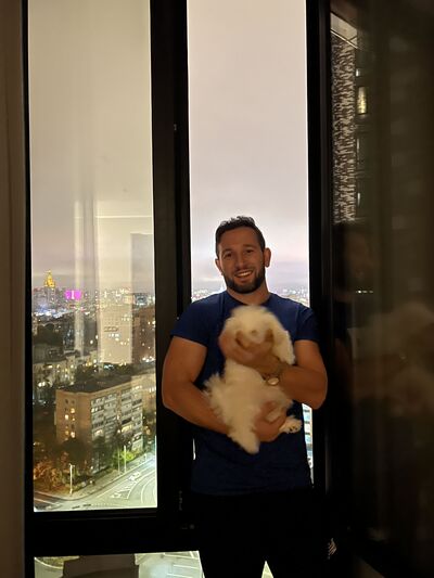  ,   Nicolaso, 31 ,   ,   