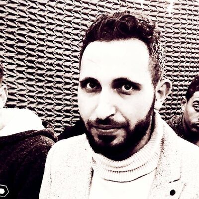  ,   Ahmed, 34 ,   ,   