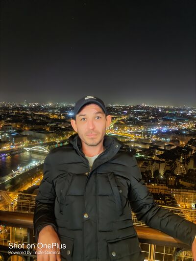  Soho,   Federico, 40 ,   ,   