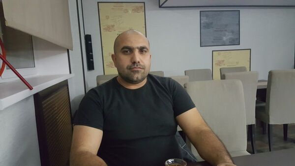  -,   Murad, 44 ,  