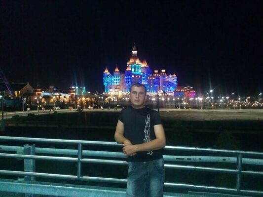  ,   Serega, 36 ,   