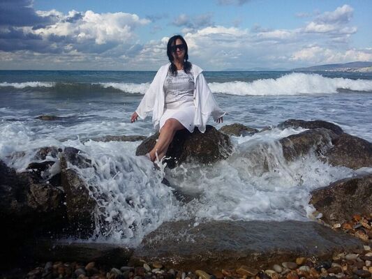  --,   Yana, 55 ,  